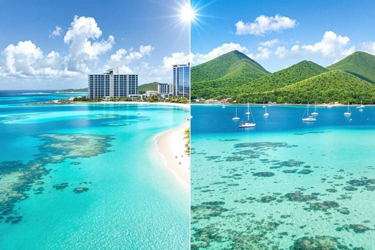 Cayman vs BVI: Comparing Fund Domicile Options