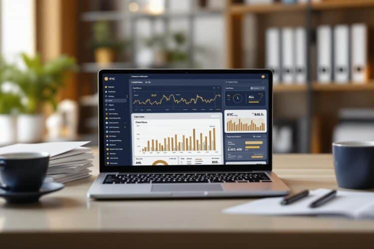 AML and KYC Rules for Client Onboarding