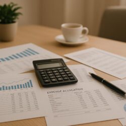 Expense Allocation Rules for Hedge Funds