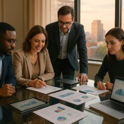 Changing hedge fund administrators: how we manage it and make it easy for you