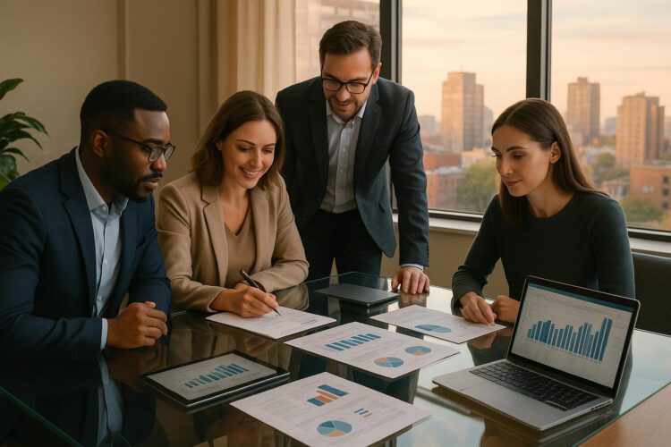Changing hedge fund administrators: how we manage it and make it easy for you
