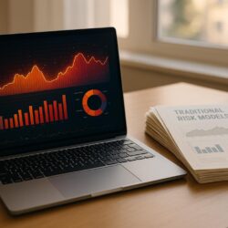 AI vs. Traditional Risk Models in Fund Management
