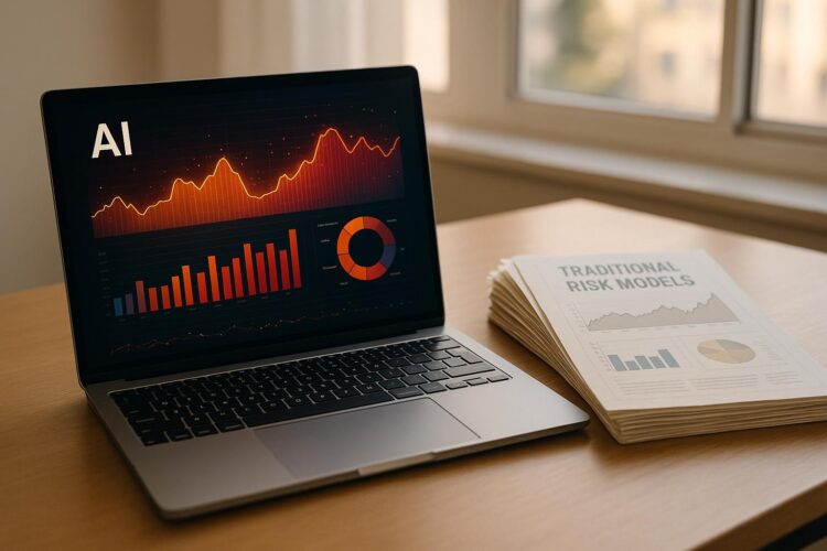 AI vs. Traditional Risk Models in Fund Management