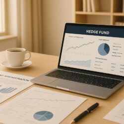 What is fund administration for hedge funds
