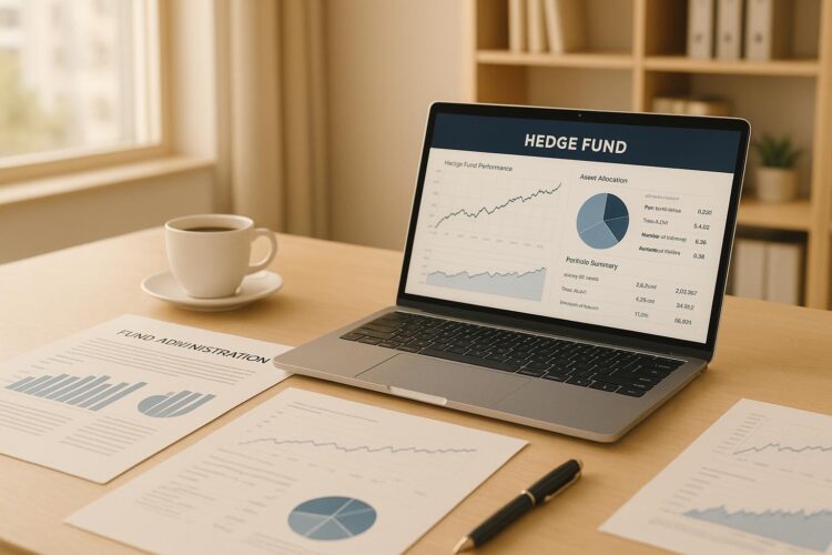 What is fund administration for hedge funds