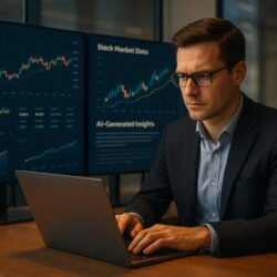 AI-Driven Market Insights: What Fund Managers Need to Know