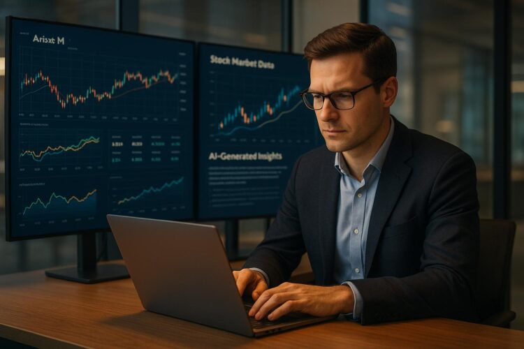 AI-Driven Market Insights: What Fund Managers Need to Know