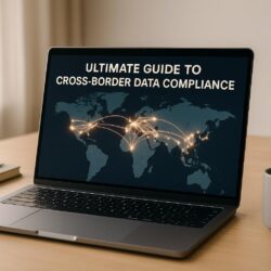 Ultimate Guide to Cross-Border Data Compliance