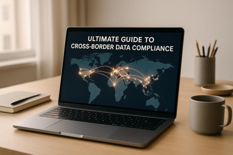 Ultimate Guide to Cross-Border Data Compliance