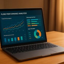 Fund Performance Analyzer Online