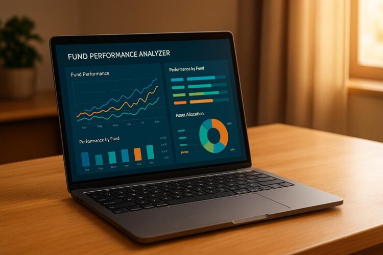 Fund Performance Analyzer Online