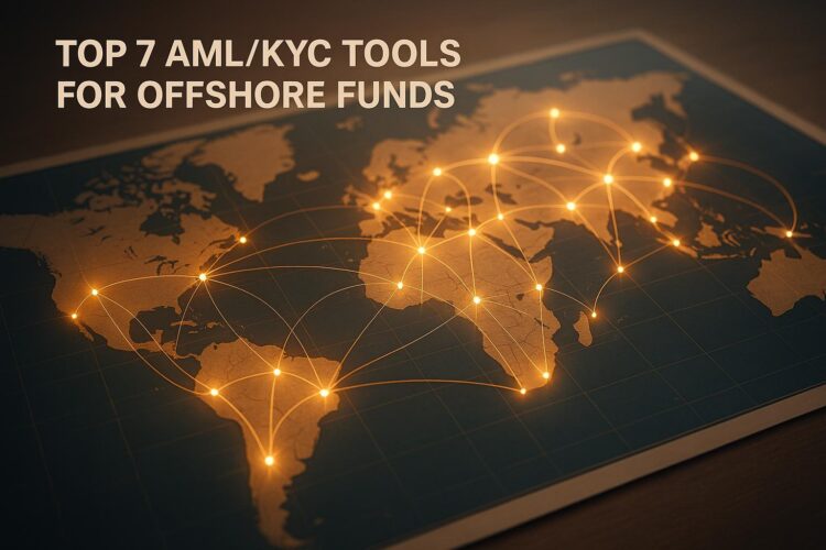 Top 7 AML/KYC Tools for Offshore Funds