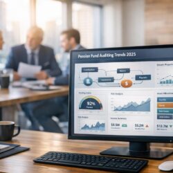 Pension Fund Auditing Trends 2025