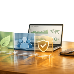 AI Tools for ESG in Pension Funds