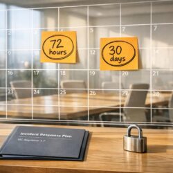 SEC Cybersecurity Rules: Breach Notification Impact