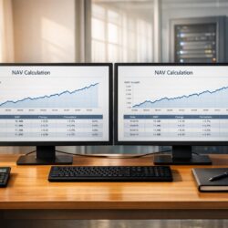 NAV Calculations and Continuity Risks