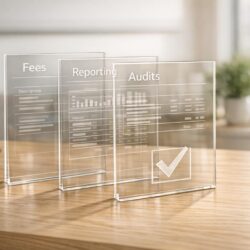 Pricing Transparency in Fund Administration