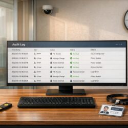How to Ensure Accurate Audit Trails for Compliance
